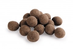 Hazelnuts in Milk Chocolate with Coffee - bulk 2kg